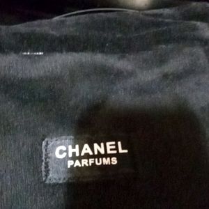 Chanel Perfume bag